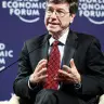 Jeffrey D. Sachs Avatar