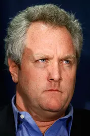 Andrew Breitbart Avatar
