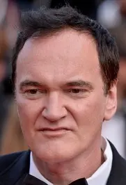 Quentin Tarantino Avatar