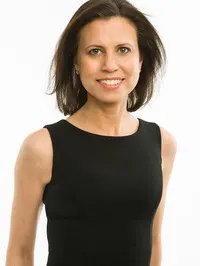 Joanne Lipman Avatar