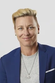 Abby Wambach Avatar