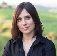 Bianca Bosker Avatar