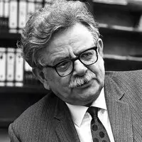 Elias Canetti Avatar