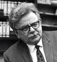 Elias Canetti Avatar