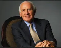 Jim Rohn Avatar