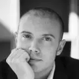 Graham Allcott Avatar