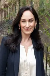 Shannon K. O'Neil Avatar