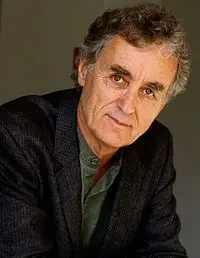 Fritjof Capra Avatar