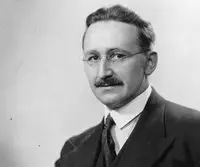 Friedrich A. Hayek Avatar