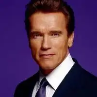 Arnold Schwarzenegger Avatar