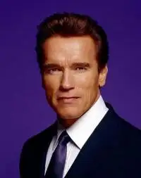 Arnold Schwarzenegger Avatar