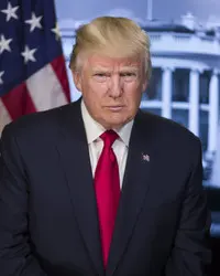 Donald J. Trump Avatar