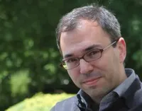 Kenneth Cukier Avatar