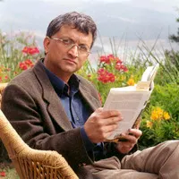 Ramachandra Guha Avatar