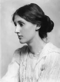 Virginia Woolf Avatar