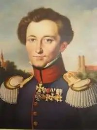 Carl von Clausewitz Avatar