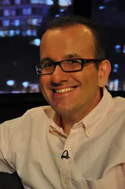 Vince Stanzione Avatar