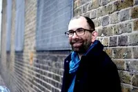 Niall Kishtainy Avatar