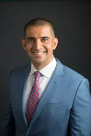 Patrick Bet-David Avatar