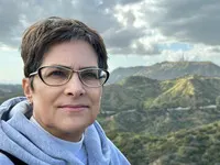 Martha S. Jones Avatar