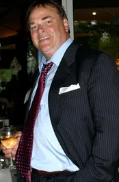 Cash Nickerson Avatar