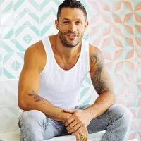 Aubrey Marcus Avatar
