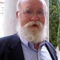 Daniel C. Dennett Avatar