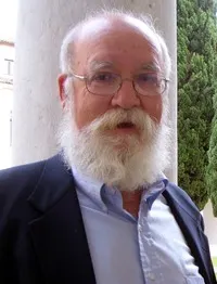 Daniel C. Dennett Avatar