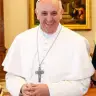 Pope Francis Avatar