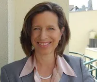 Melissa Fleming Avatar