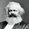 Karl Marx Avatar