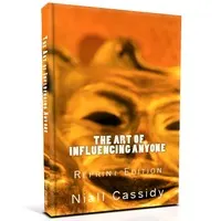 Niall Cassidy Avatar