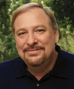 Rick Warren Avatar