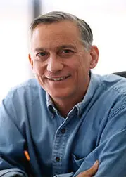 Walter Isaacson Avatar