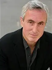 Gary Taubes Avatar