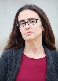 Jeanne Theoharis Avatar