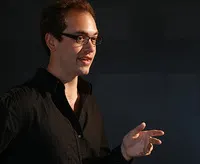 Gabriel Wyner Avatar