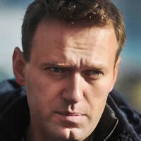 Alexei Navalny Avatar