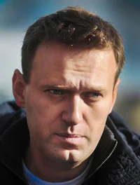 Alexei Navalny Avatar