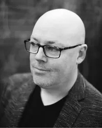 John Boyne Avatar