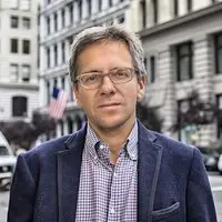 Ian Bremmer Avatar