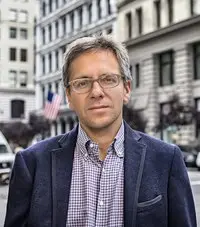 Ian Bremmer Avatar