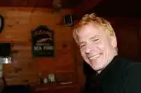 Christof Koch Avatar