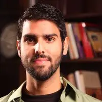 Nabeel Qureshi Avatar