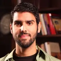 Nabeel Qureshi Avatar