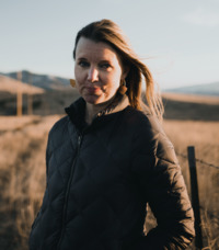 Anne Helen Petersen