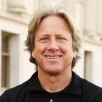 Dacher Keltner Avatar