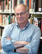 Daniel Kahneman Avatar