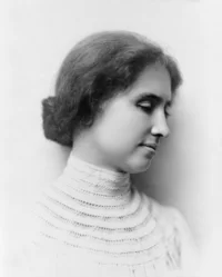 Helen Keller Avatar