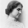 Helen Keller Avatar
